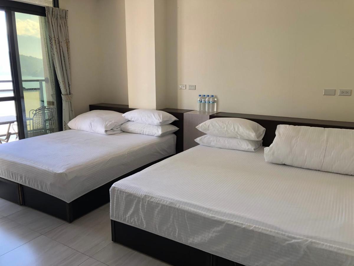 Bole Leisure Hotel Yuchi Exterior photo
