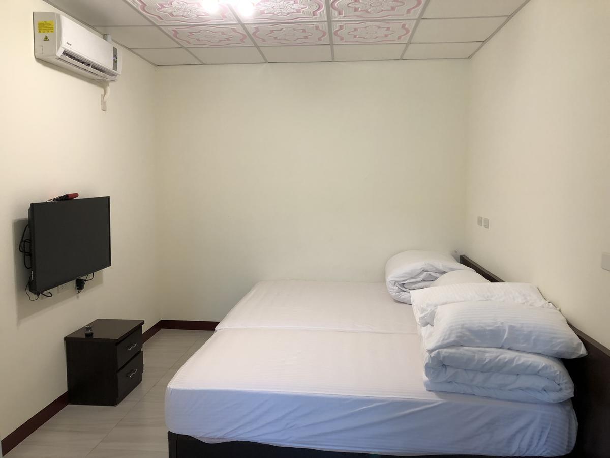 Bole Leisure Hotel Yuchi Exterior photo